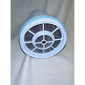 Zero Water Filter, Stage 5 Advanced Filtration, Model  X020A New No Box